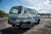 2001 Volkswagen T4