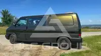 2001 Volkswagen T4