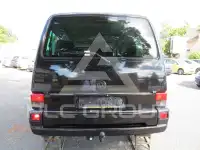 2001 Volkswagen T4