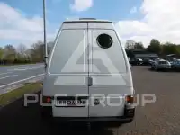 2001 Volkswagen T4