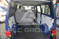 2001 Volkswagen T4