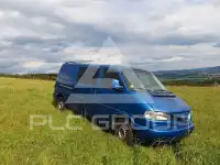 2001 Volkswagen T4