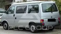 2001 Volkswagen T4