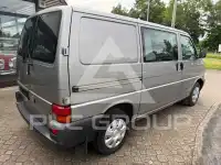 2001 Volkswagen T4