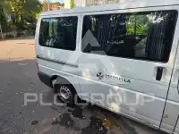 2001 Volkswagen T4