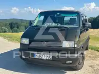 2001 Volkswagen T4