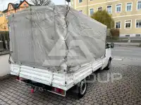 2001 Volkswagen T4