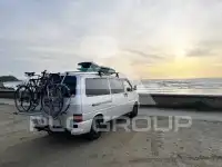 2001 Volkswagen T4
