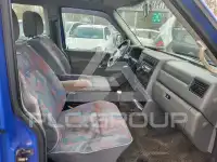 2001 Volkswagen T4