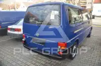 2001 Volkswagen T4