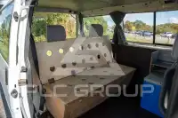 2001 Volkswagen T4