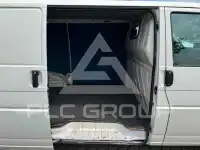 2001 Volkswagen T4