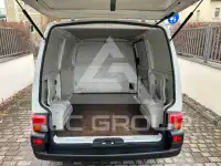 2001 Volkswagen T4