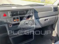 2001 Volkswagen T4