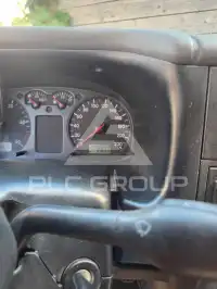 2001 Volkswagen T4
