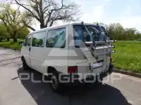 2001 Volkswagen T4