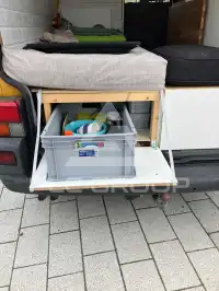 2001 Volkswagen T4