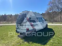2003 Volkswagen T4