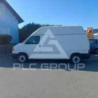 2001 Volkswagen T4