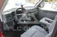 2001 Volkswagen T4