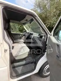 2001 Volkswagen T4