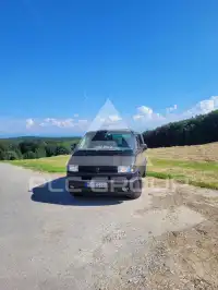 2001 Volkswagen T4