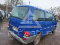 2001 Volkswagen T4
