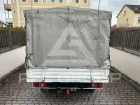 2001 Volkswagen T4