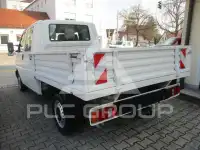 2001 Volkswagen T4