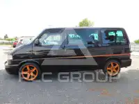 2001 Volkswagen T4