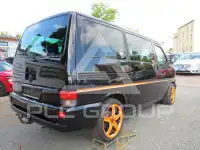 2001 Volkswagen T4