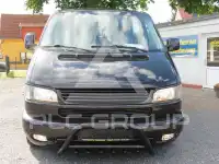 2001 Volkswagen T4