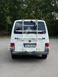 2001 Volkswagen T4