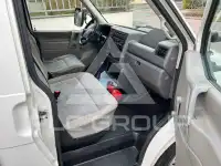 2001 Volkswagen T4