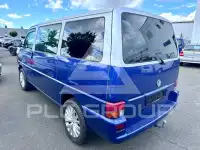 2001 Volkswagen T4