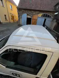 2001 Volkswagen T4