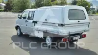 2001 Volkswagen T4