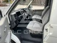 2001 Volkswagen T4