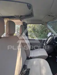 2001 Volkswagen T4