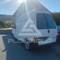 2001 Volkswagen T4