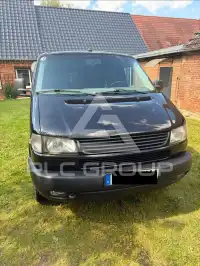 2001 Volkswagen T4