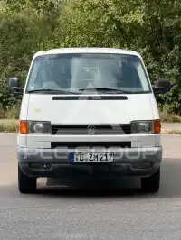 2001 Volkswagen T4