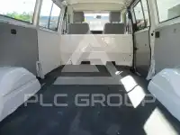 2001 Volkswagen T4