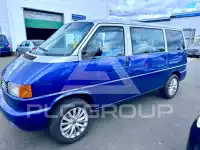 2001 Volkswagen T4