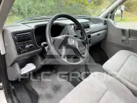 2001 Volkswagen T4