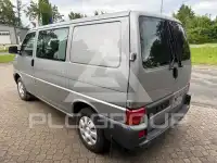 2001 Volkswagen T4