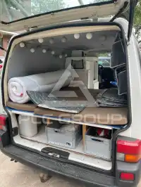 2001 Volkswagen T4