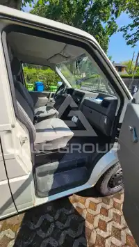 2001 Volkswagen T4