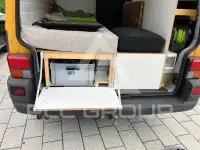 2001 Volkswagen T4