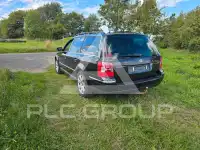 2001 Volkswagen Passat